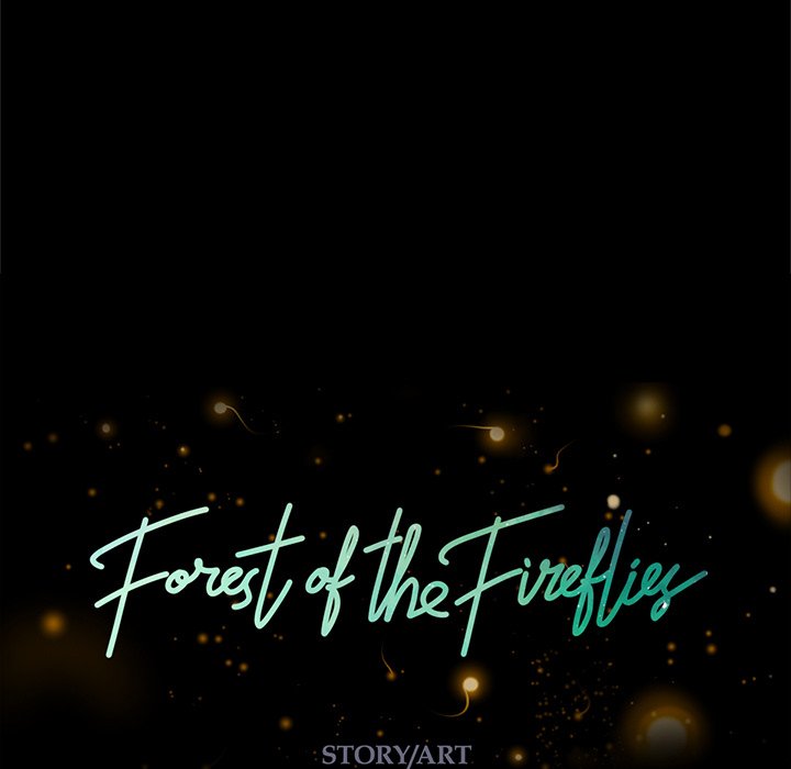 Forest of the Fireflies image