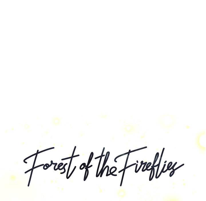 Forest of the Fireflies image