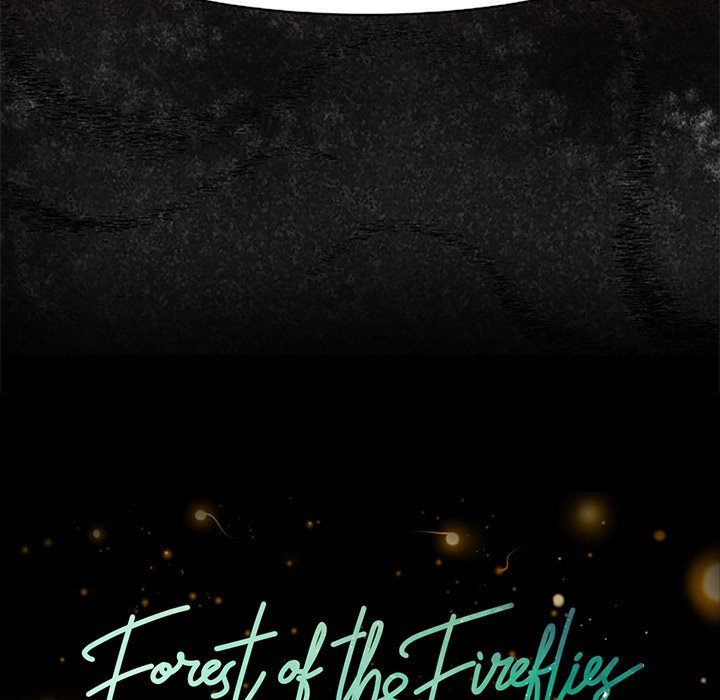 Forest of the Fireflies image