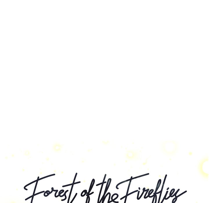 Forest of the Fireflies image