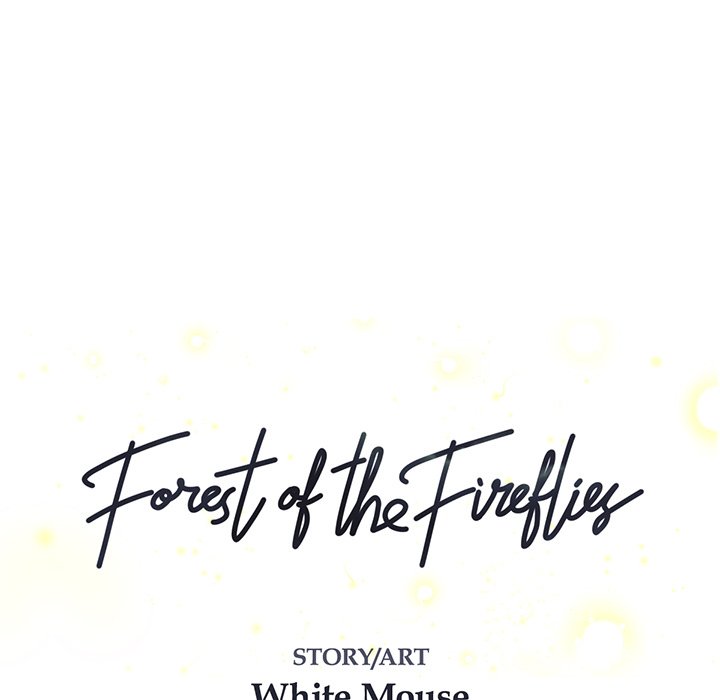 Forest of the Fireflies image