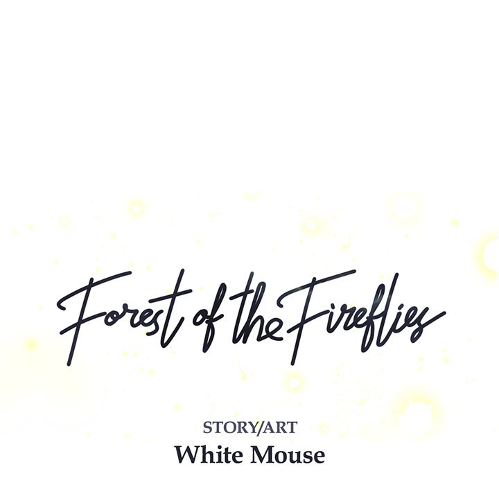 Forest of the Fireflies image