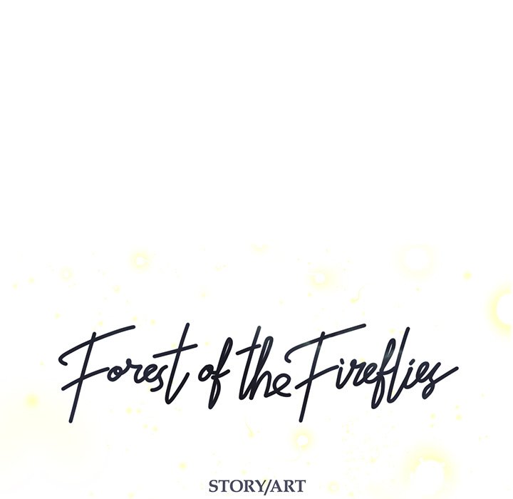 Forest of the Fireflies image