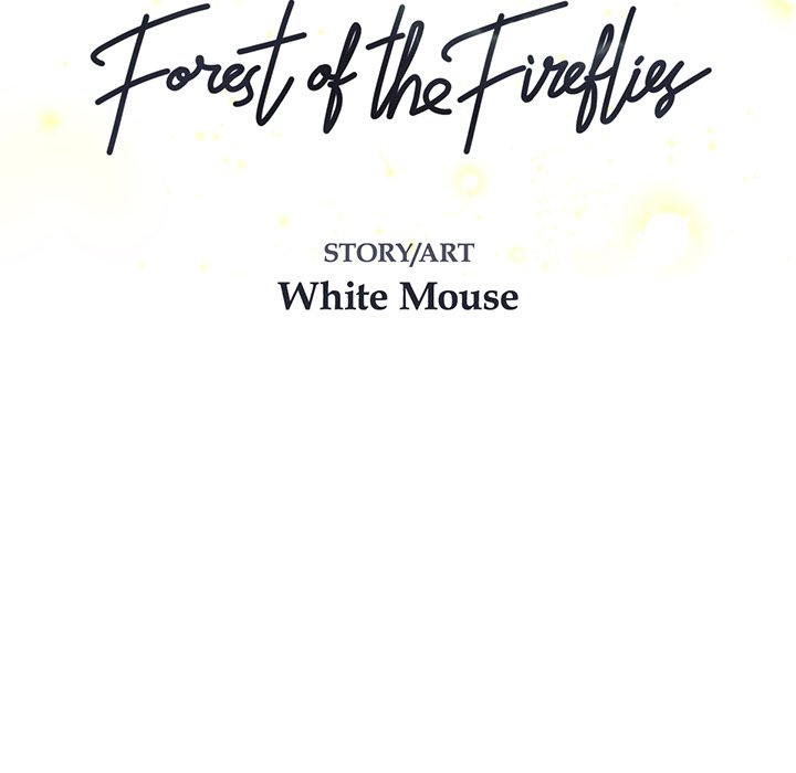 Forest of the Fireflies image