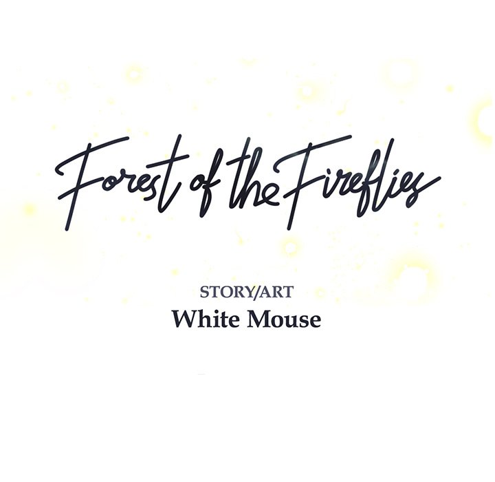 Forest of the Fireflies image