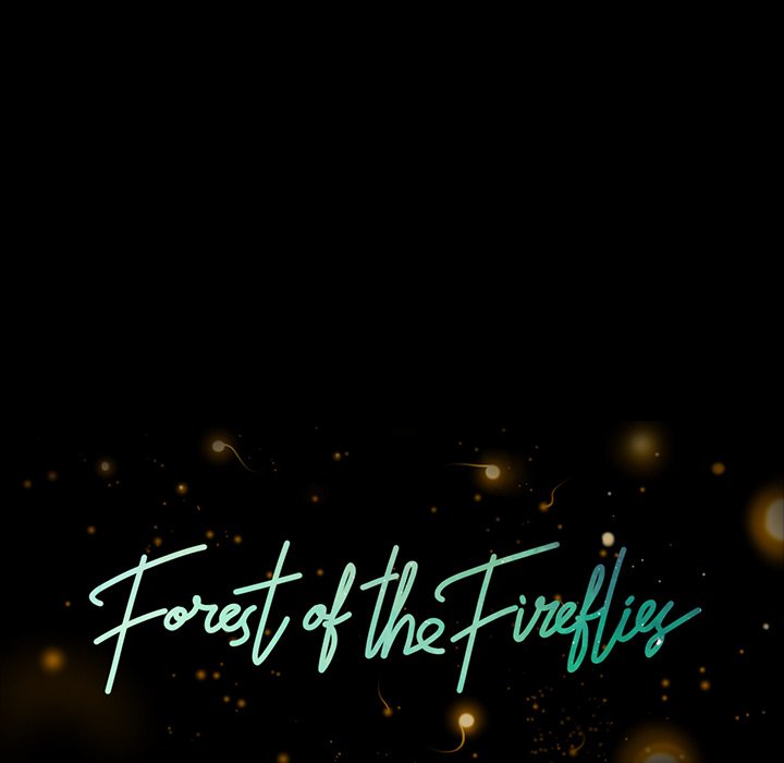 Forest of the Fireflies image