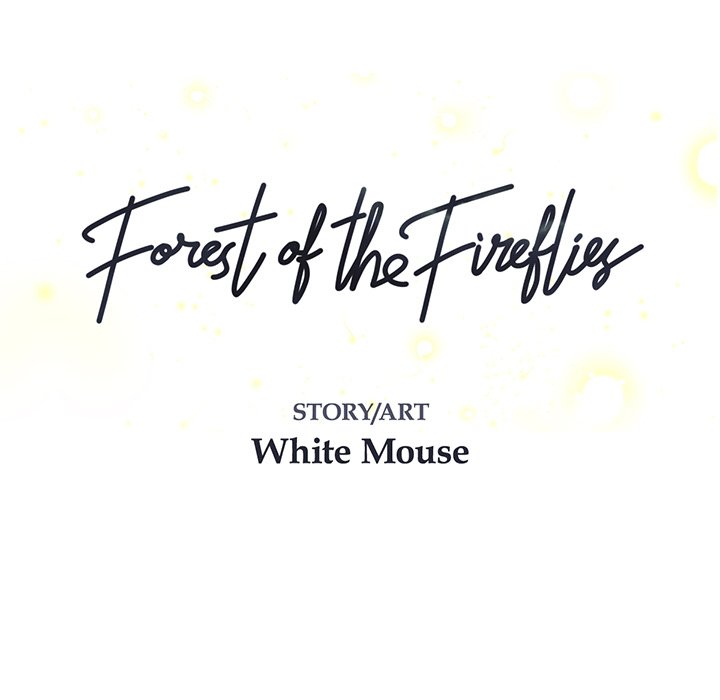 Forest of the Fireflies image