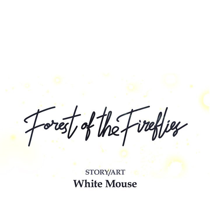 Forest of the Fireflies image