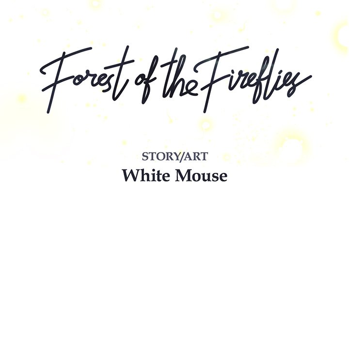 Forest of the Fireflies image