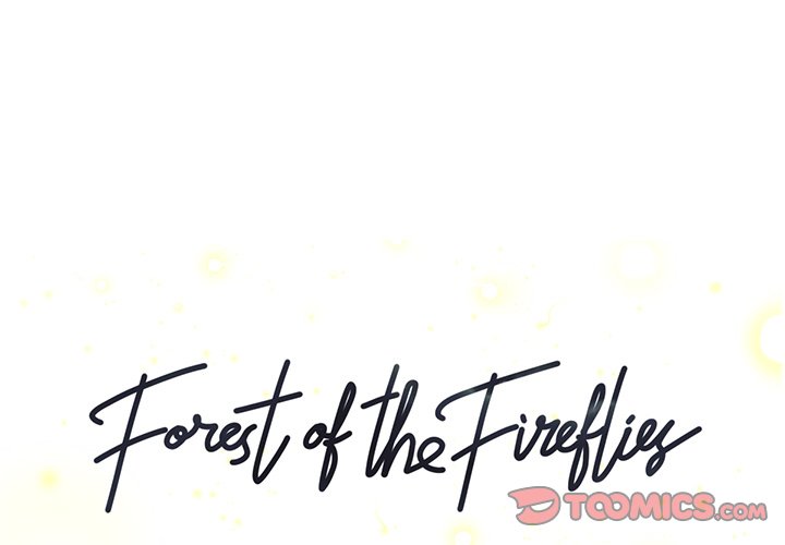 Forest of the Fireflies image