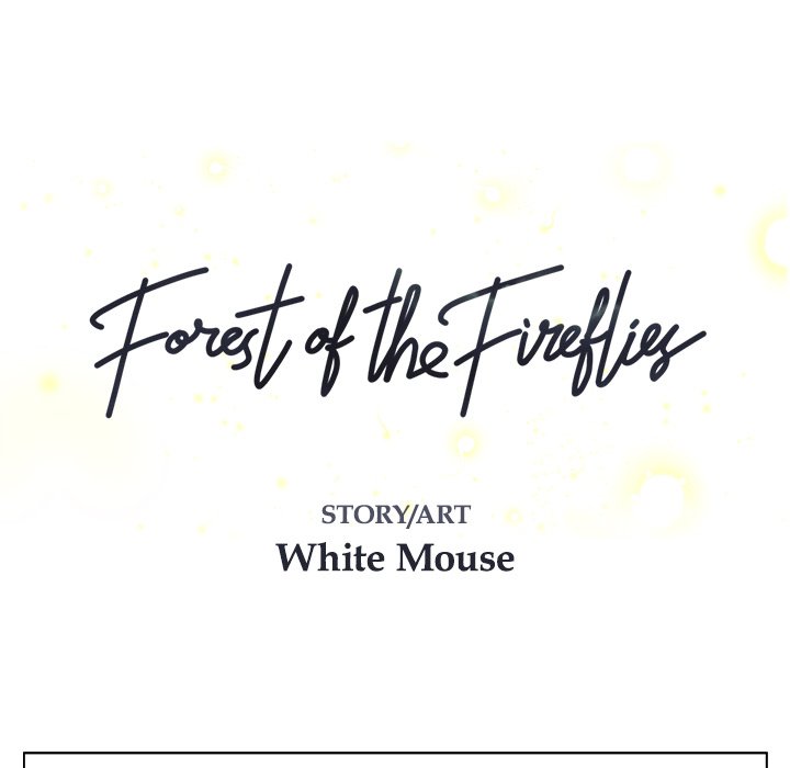 Forest of the Fireflies image