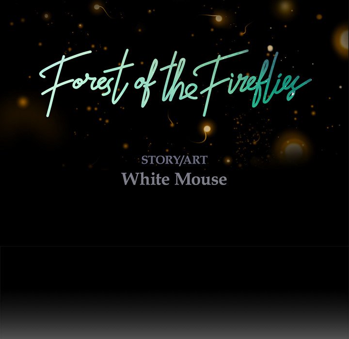 Forest of the Fireflies image