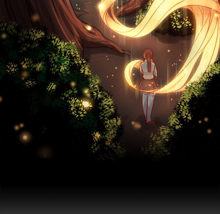 Forest of the Fireflies image