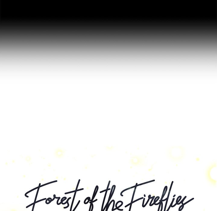 Forest of the Fireflies image