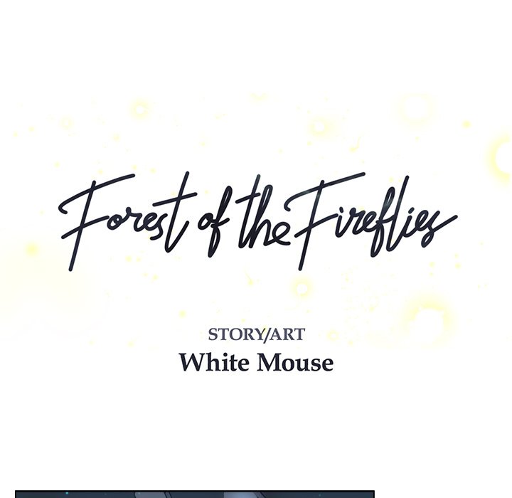 Forest of the Fireflies image