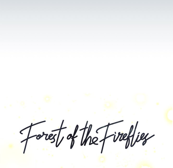 Forest of the Fireflies image