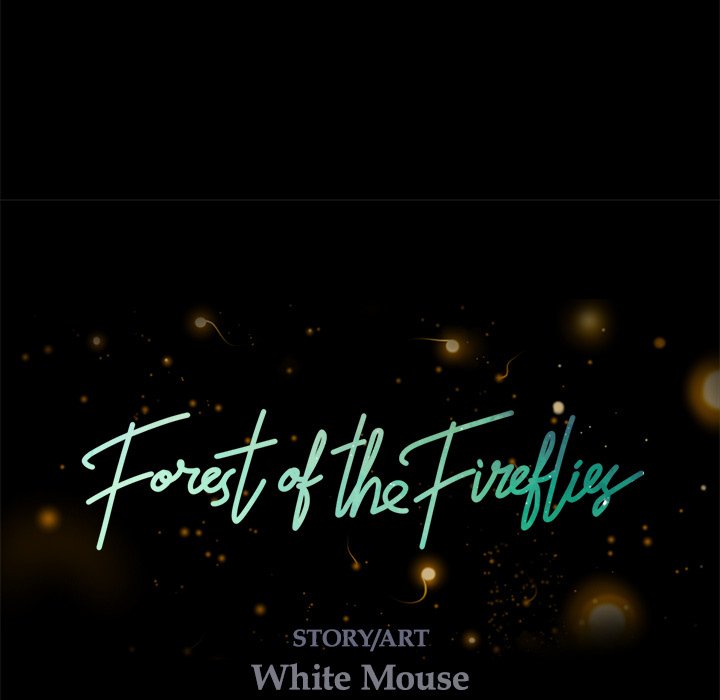 Forest of the Fireflies image