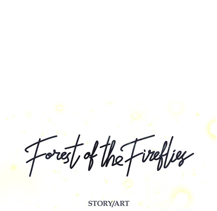 Forest of the Fireflies image