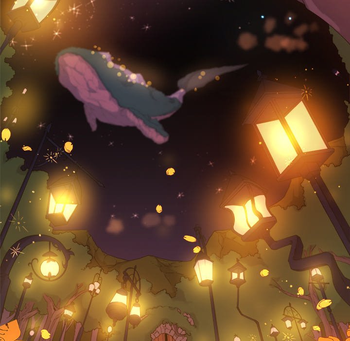 Forest of the Fireflies image