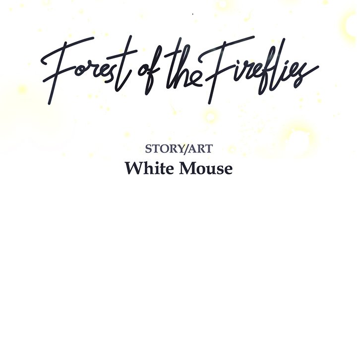 Forest of the Fireflies image