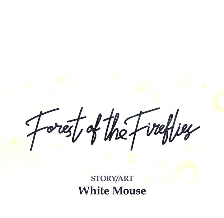 Forest of the Fireflies image