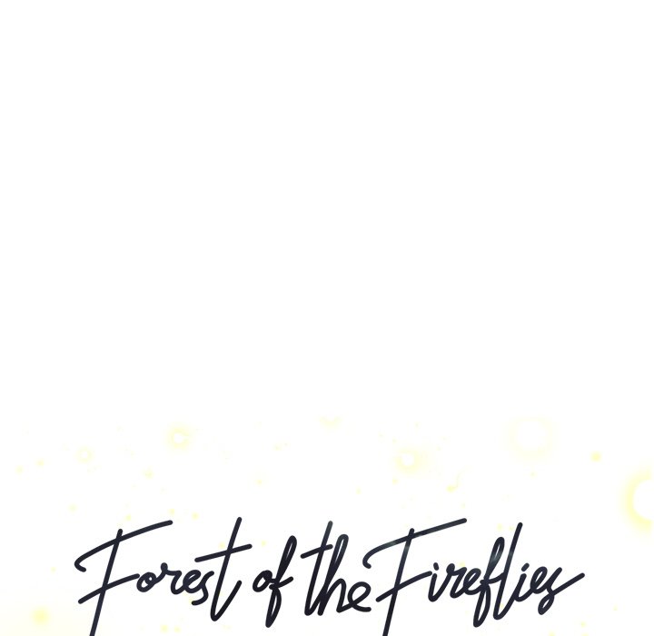 Forest of the Fireflies image