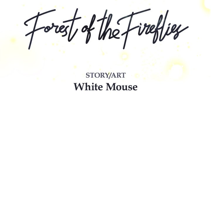 Forest of the Fireflies image