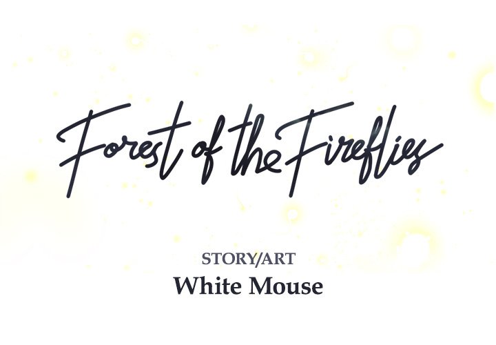 Forest of the Fireflies image