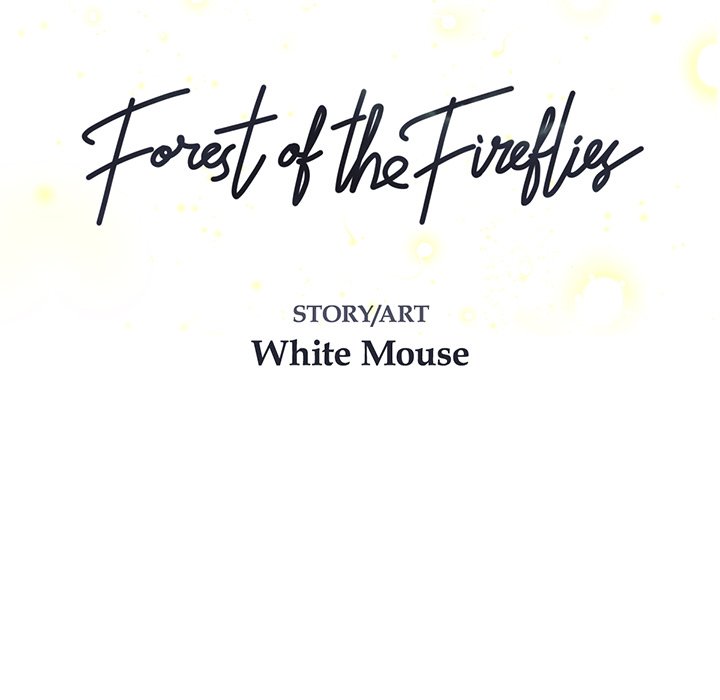 Forest of the Fireflies image