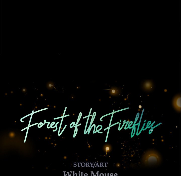 Forest of the Fireflies image