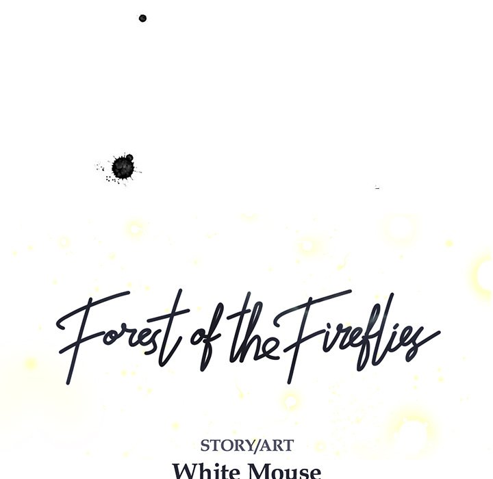 Forest of the Fireflies image