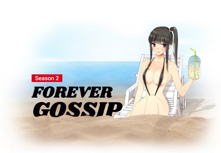 Forever Gossip Season 2 image