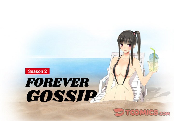 Forever Gossip Season 2 image