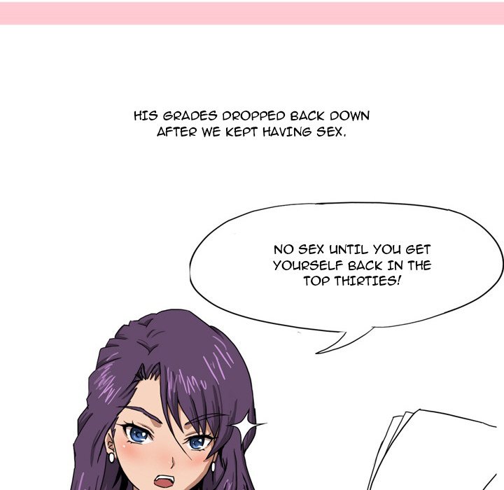 Forever Gossip image