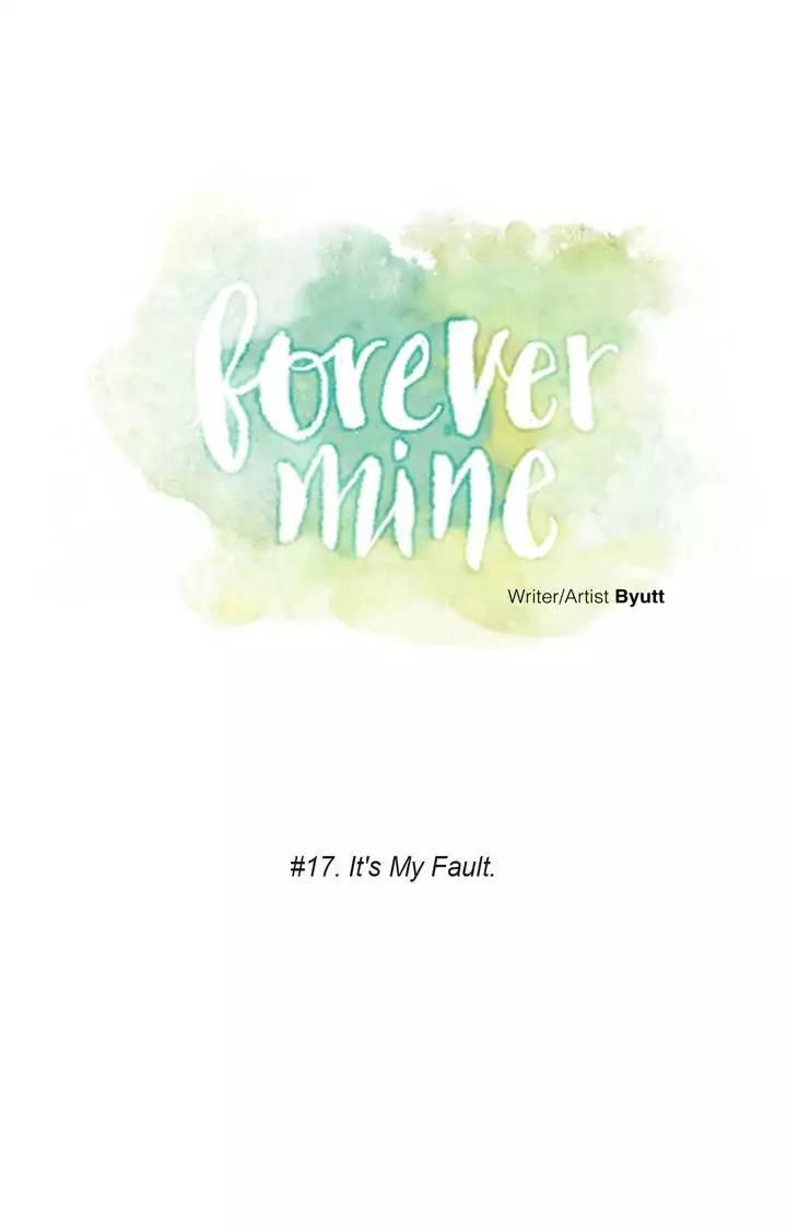 Forever Mine image