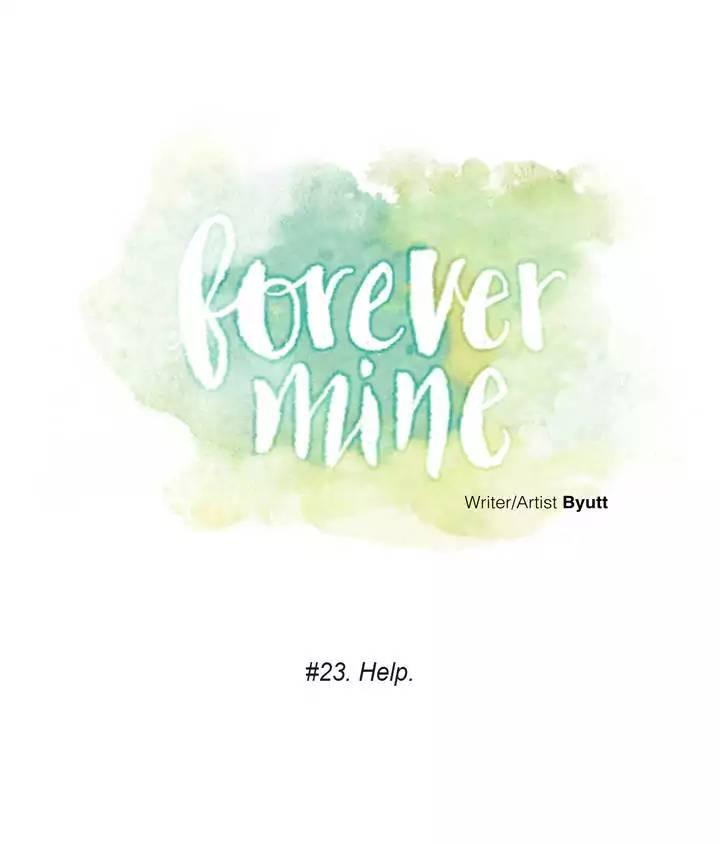 Forever Mine image