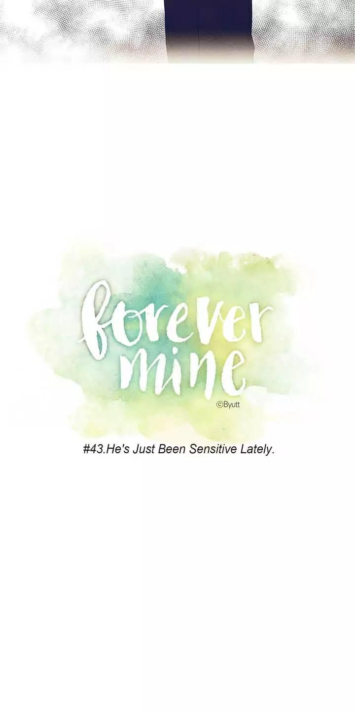 Forever Mine image