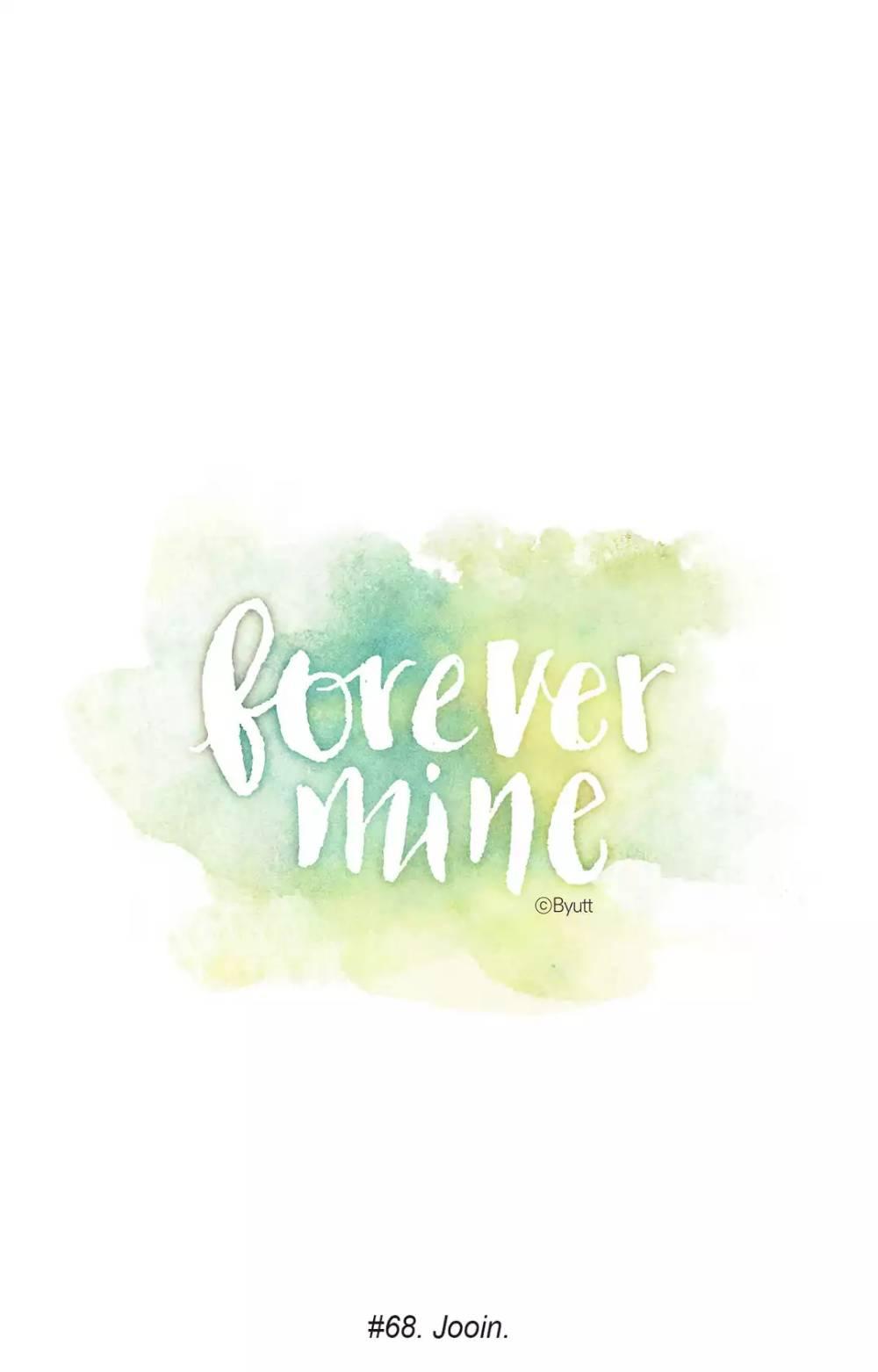Forever Mine image
