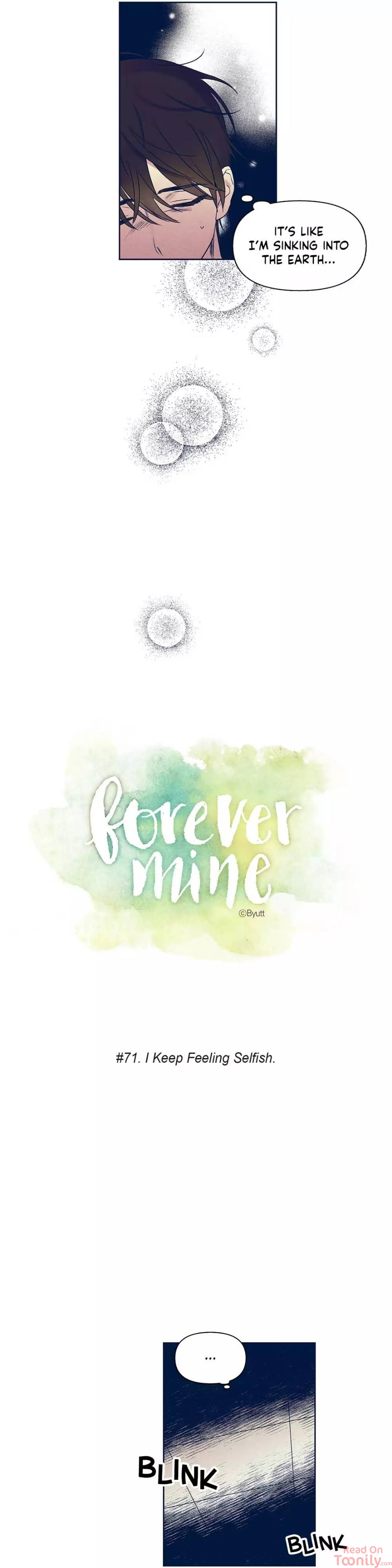 Forever Mine image