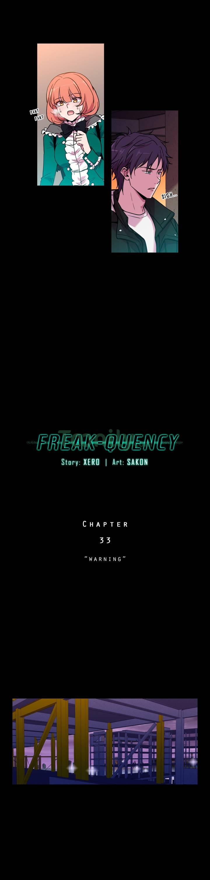 Freak-Quency image