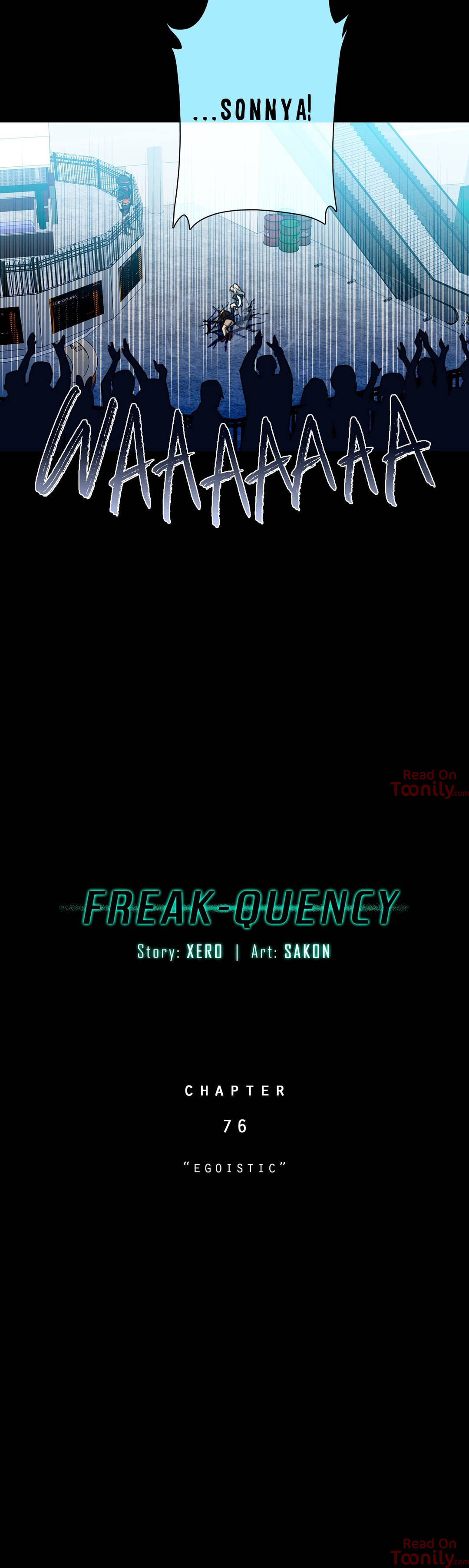 Freak-Quency image