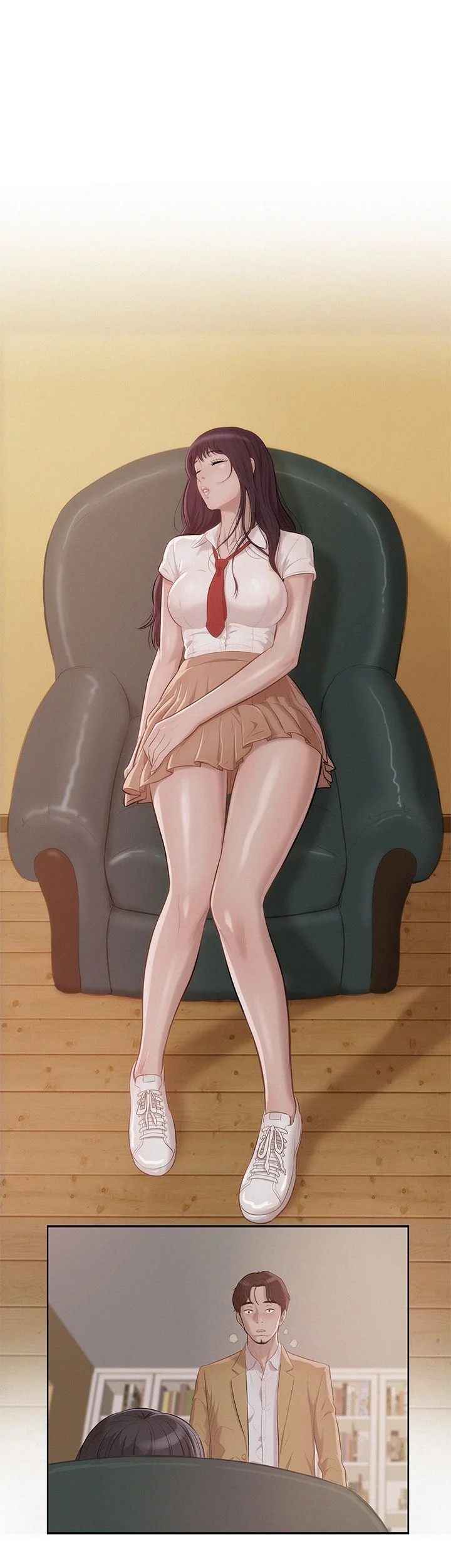 Freshman image