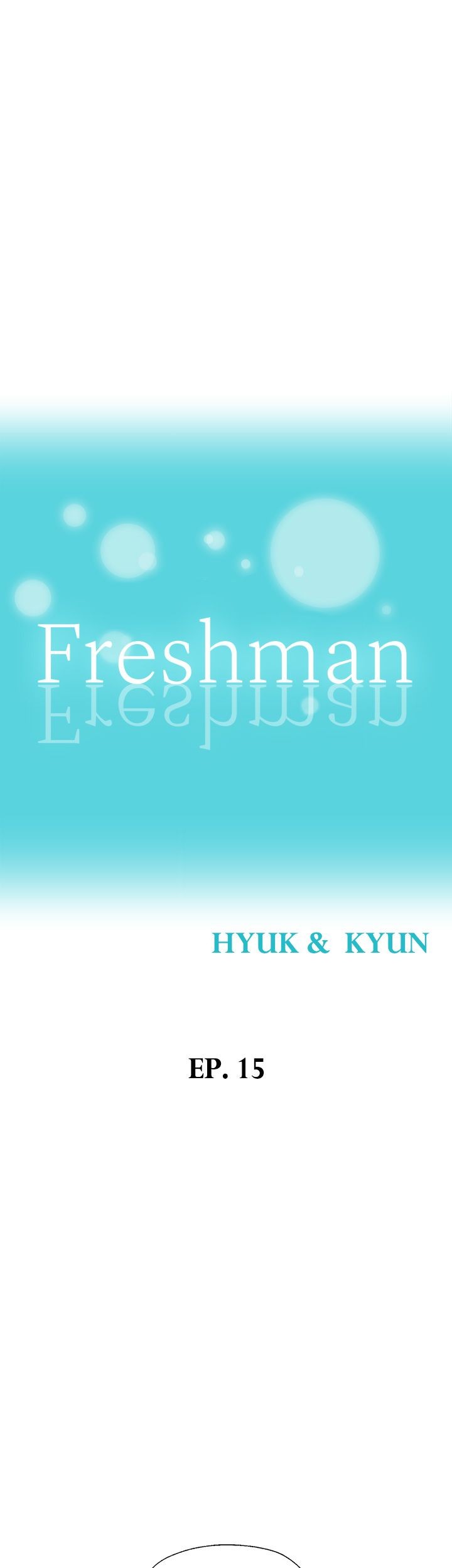 Freshman image