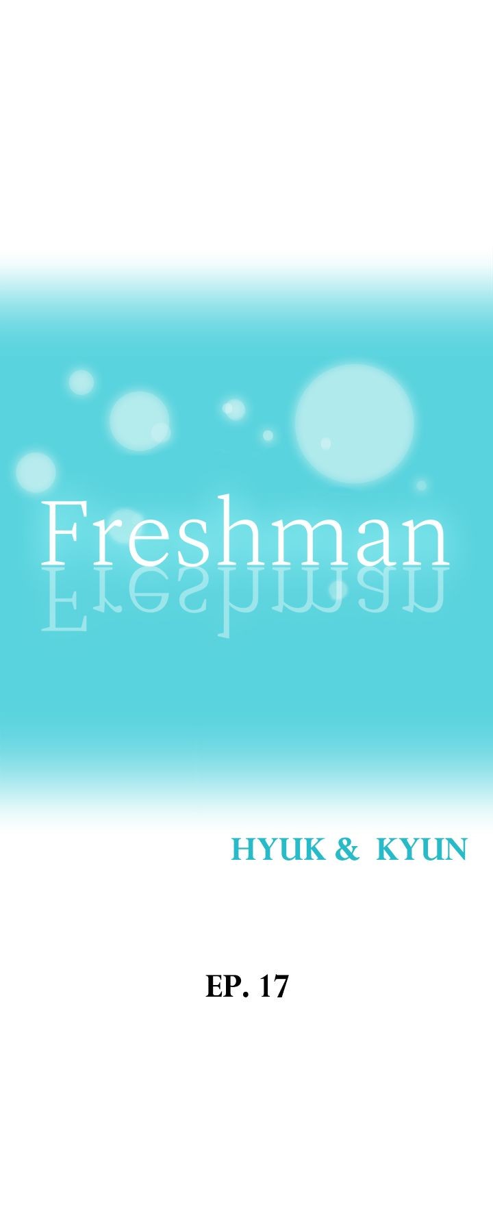 Freshman image
