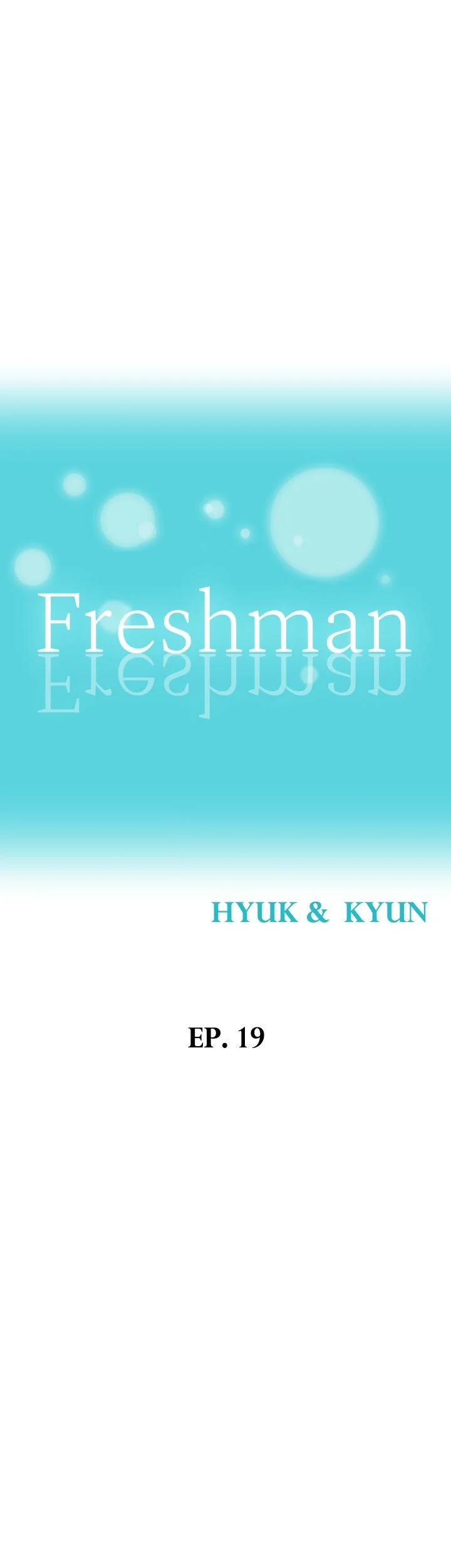Freshman image