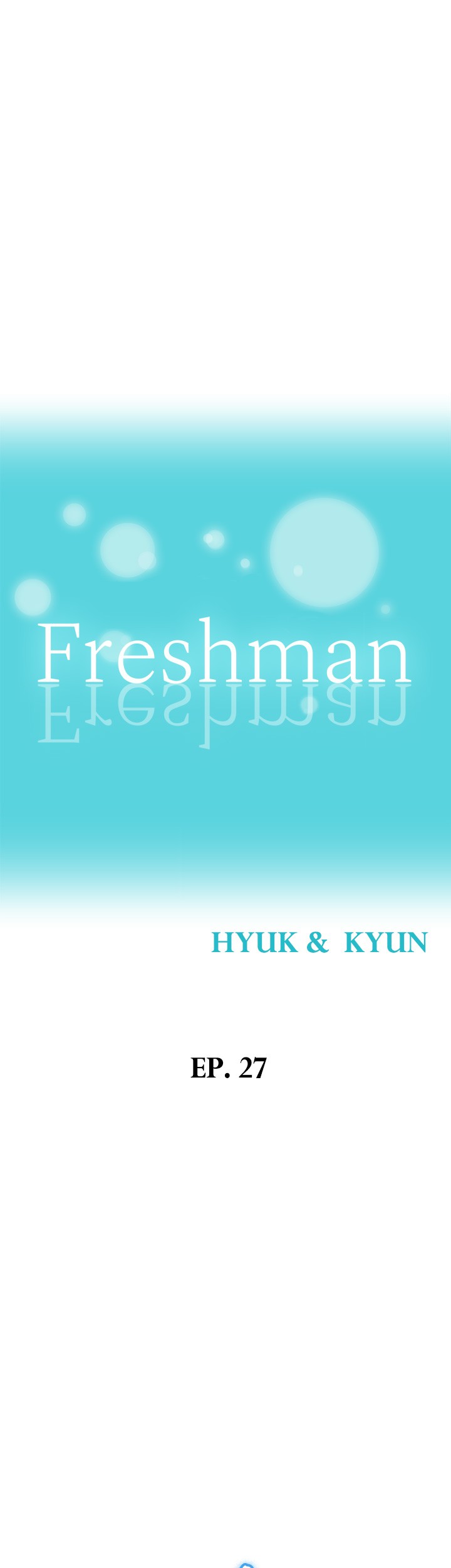 Freshman image
