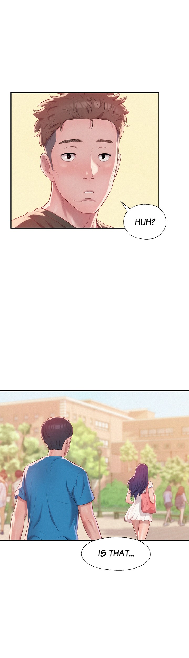 Freshman image