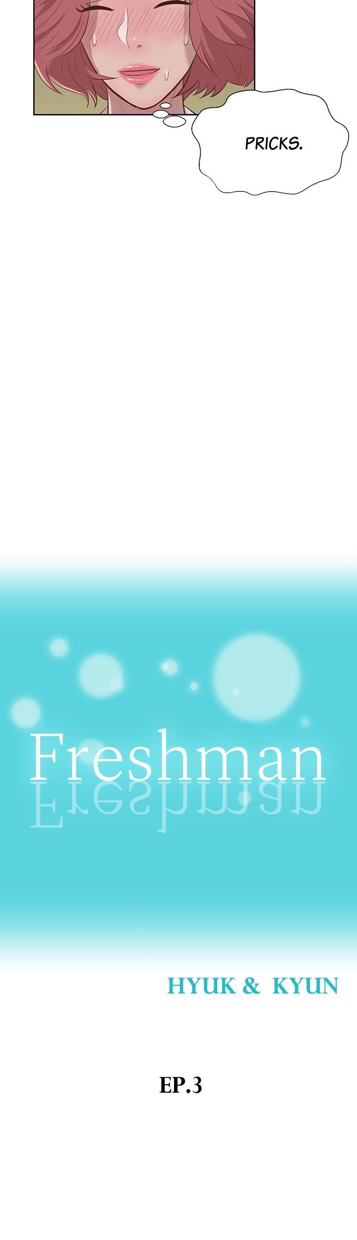 Freshman image