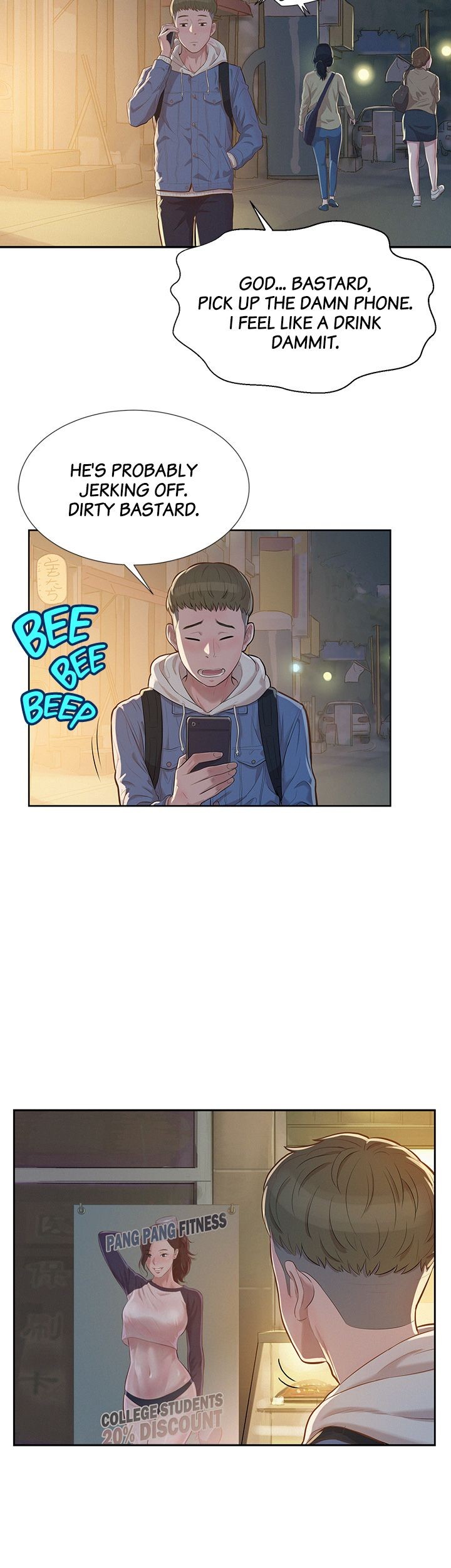 Freshman image