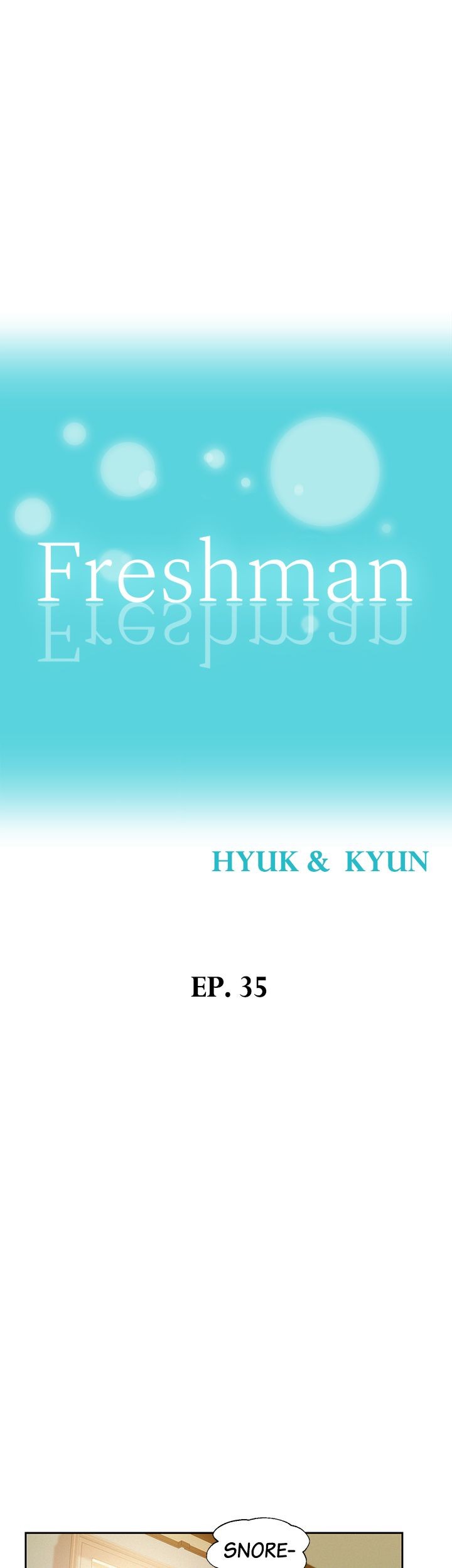Freshman image